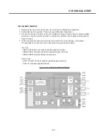 Preview for 32 page of LG C2100 Service Manual