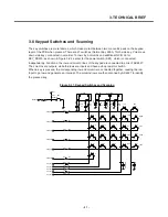 Preview for 40 page of LG C2100 Service Manual