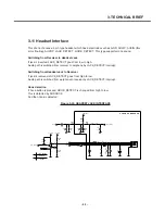 Preview for 42 page of LG C2100 Service Manual