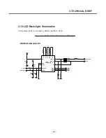 Preview for 44 page of LG C2100 Service Manual