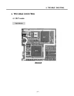 Preview for 46 page of LG C2100 Service Manual