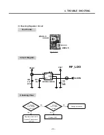 Preview for 48 page of LG C2100 Service Manual