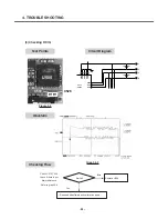 Preview for 53 page of LG C2100 Service Manual