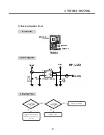 Preview for 56 page of LG C2100 Service Manual