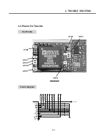 Preview for 62 page of LG C2100 Service Manual