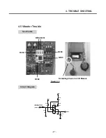 Preview for 66 page of LG C2100 Service Manual