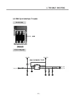 Preview for 72 page of LG C2100 Service Manual