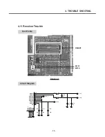 Preview for 78 page of LG C2100 Service Manual