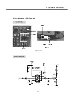 Preview for 84 page of LG C2100 Service Manual