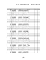 Preview for 124 page of LG C2100 Service Manual