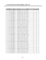 Preview for 125 page of LG C2100 Service Manual