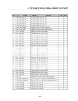 Preview for 132 page of LG C2100 Service Manual