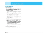 Preview for 45 page of LG C2100 User Manual