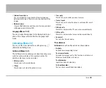 Preview for 104 page of LG C2100 User Manual