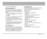 Preview for 106 page of LG C2100 User Manual