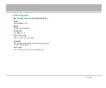 Preview for 112 page of LG C2100 User Manual