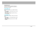 Preview for 114 page of LG C2100 User Manual