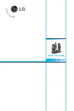 Preview for 111 page of LG C2200 User Manual