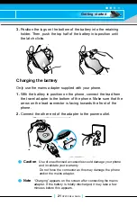 Preview for 129 page of LG C2200 User Manual