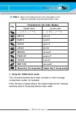 Preview for 139 page of LG C2200 User Manual