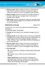 Preview for 171 page of LG C2200 User Manual