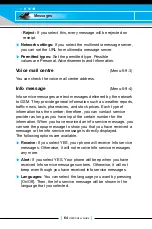 Preview for 172 page of LG C2200 User Manual