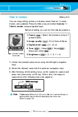 Preview for 183 page of LG C2200 User Manual