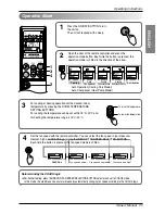 Preview for 11 page of LG C24AWU Owner'S Manual