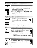 Preview for 12 page of LG C24AWU Owner'S Manual