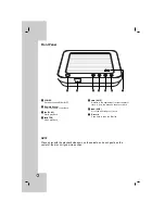 Preview for 6 page of LG C251 Owner'S Manual