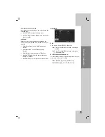 Preview for 13 page of LG C251 Owner'S Manual