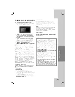 Preview for 38 page of LG C251 Owner'S Manual