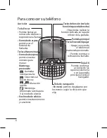 Preview for 8 page of LG C300 User Manual