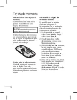 Preview for 12 page of LG C300 User Manual