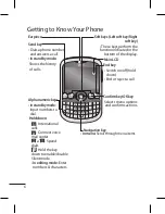 Preview for 70 page of LG C300 User Manual