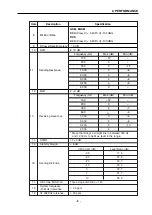 Предварительный просмотр 10 страницы LG C3100 Service Manual