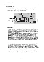 Предварительный просмотр 15 страницы LG C3100 Service Manual