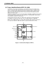 Предварительный просмотр 17 страницы LG C3100 Service Manual