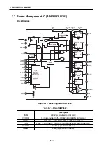 Предварительный просмотр 27 страницы LG C3100 Service Manual