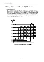 Предварительный просмотр 31 страницы LG C3100 Service Manual