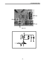 Предварительный просмотр 62 страницы LG C3100 Service Manual