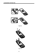 Предварительный просмотр 71 страницы LG C3100 Service Manual