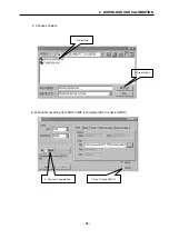 Предварительный просмотр 76 страницы LG C3100 Service Manual