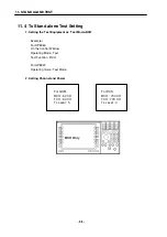 Предварительный просмотр 99 страницы LG C3100 Service Manual