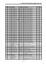 Предварительный просмотр 114 страницы LG C3100 Service Manual