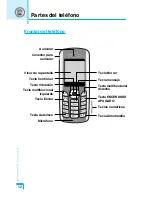 Предварительный просмотр 13 страницы LG C3100 User Manual