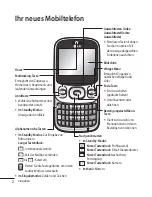 Preview for 4 page of LG C320 User Manual