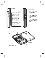 Preview for 7 page of LG C320i User Manual