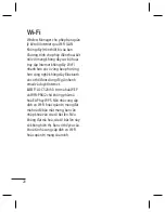 Preview for 22 page of LG C320i User Manual