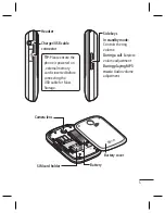 Preview for 63 page of LG C320i User Manual